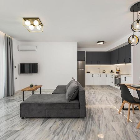 Quarters Luxury Apts Chania  Екстер'єр фото
