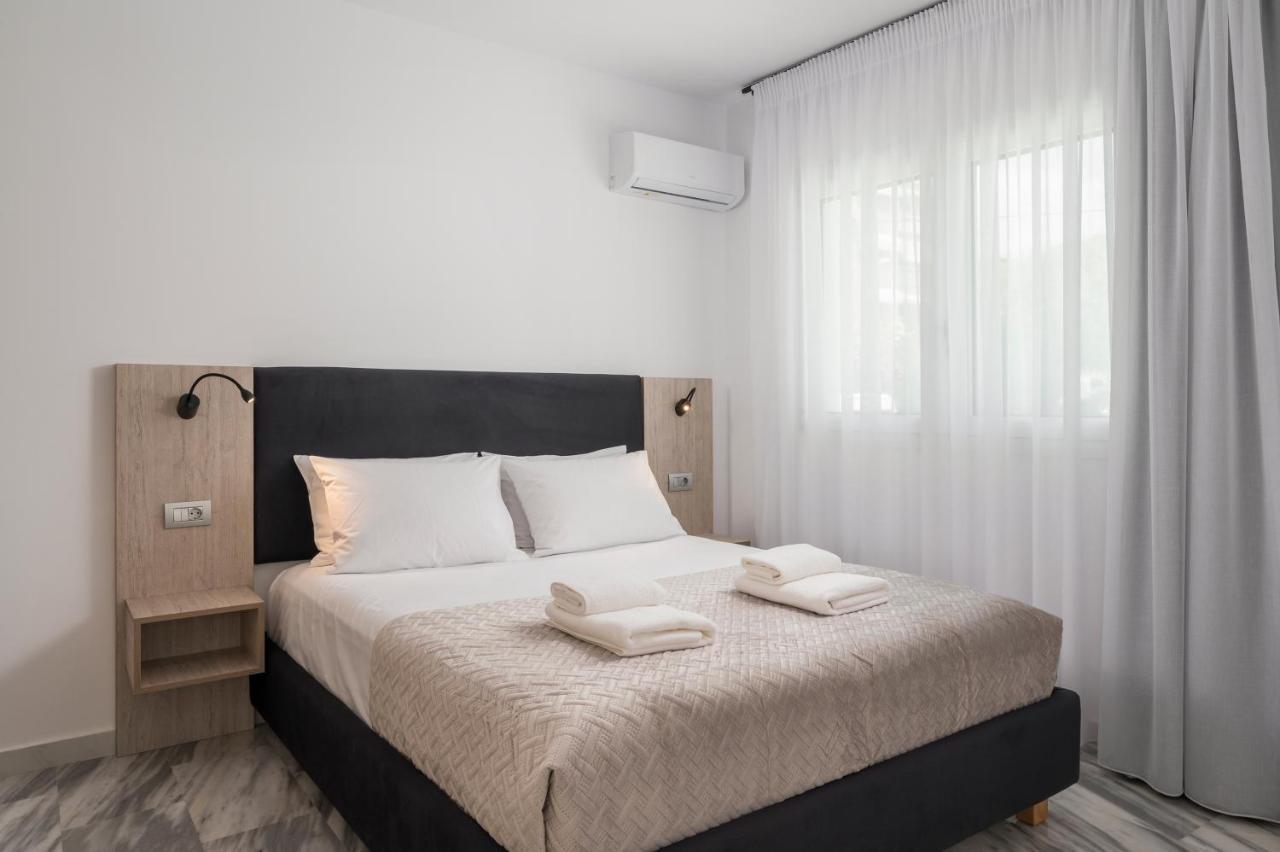 Quarters Luxury Apts Chania  Екстер'єр фото