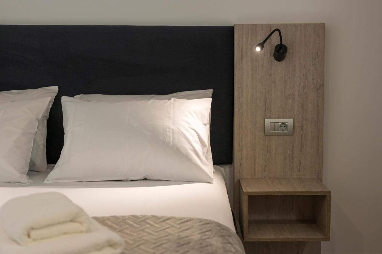 Quarters Luxury Apts Chania  Екстер'єр фото