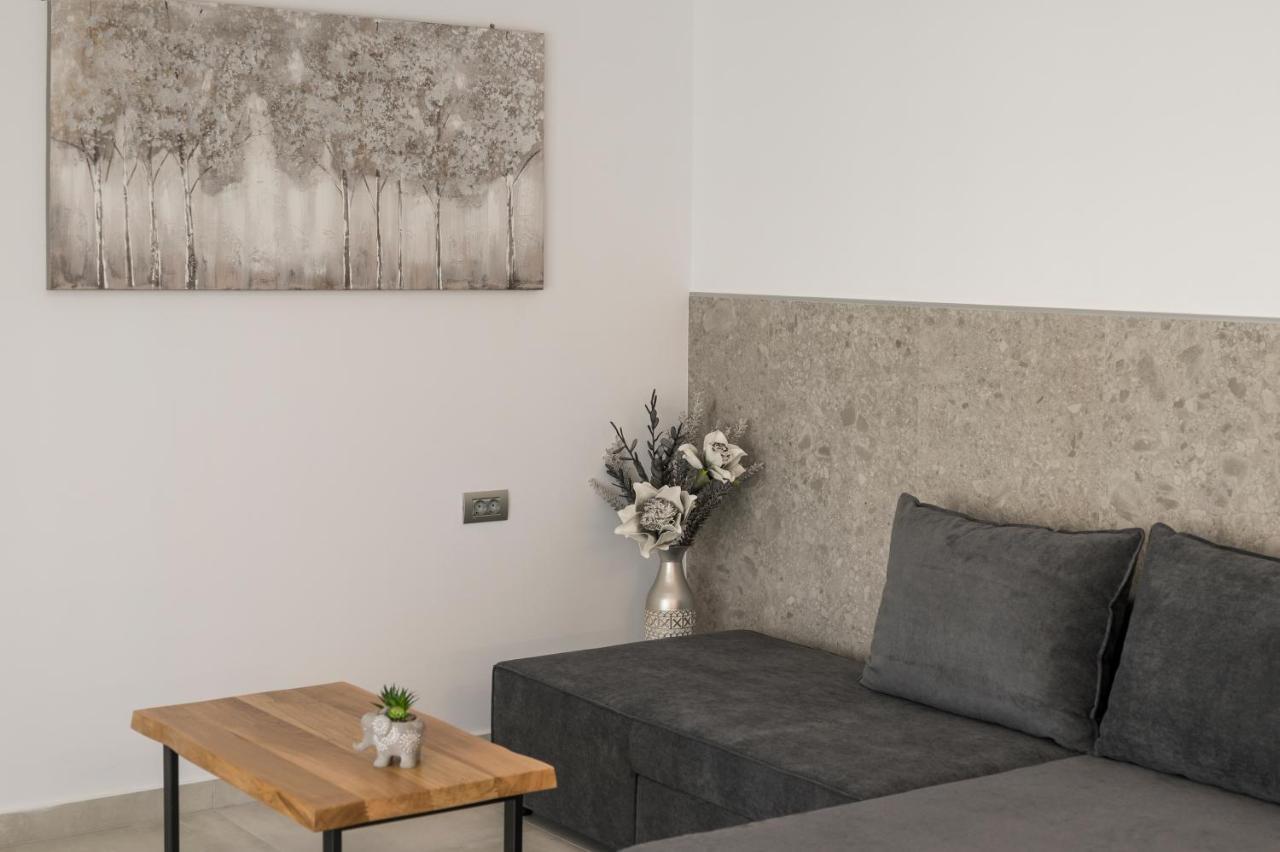 Quarters Luxury Apts Chania  Екстер'єр фото