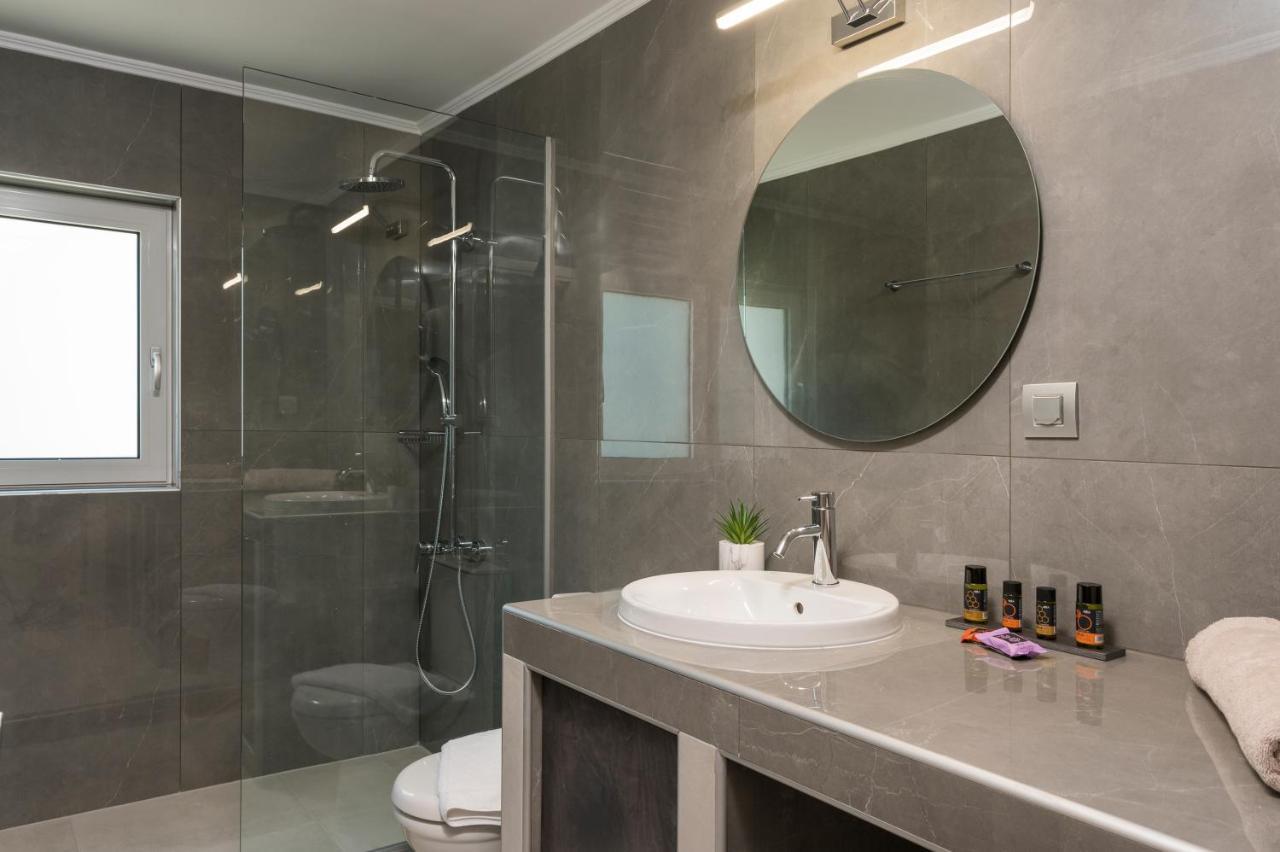 Quarters Luxury Apts Chania  Екстер'єр фото